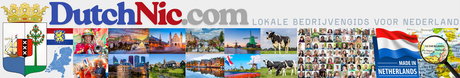 Gemaakt in Nederland - Niederlande